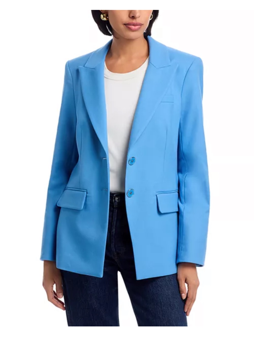 Veronica Beard Izara Dickey Jacket Nwt